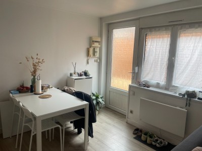 studio en duplex A LOUER - LILLE - 38 m2 - 640€ charges comprises par mois