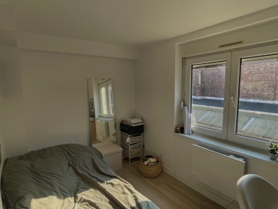 studio en duplex A LOUER - LILLE - 38 m2 - 640€ charges comprises par mois