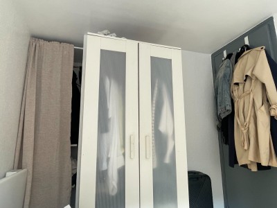 studio en duplex A LOUER - LILLE - 38 m2 - 640€ charges comprises par mois