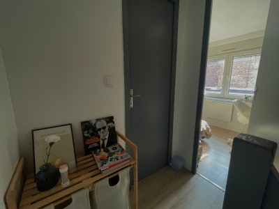 studio en duplex A LOUER - LILLE - 38 m2 - 640€ charges comprises par mois