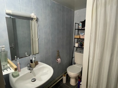 studio en duplex A LOUER - LILLE - 38 m2 - 640€ charges comprises par mois