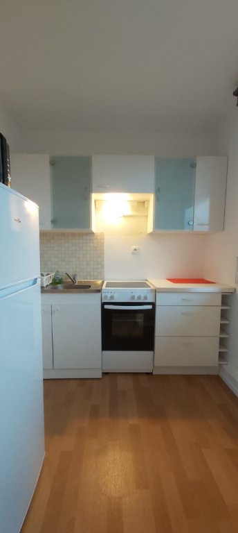 STUDIO A LOUER - MARCQ EN BAROEUL - 31.95 m2 - 743 &euro; charges comprises par mois