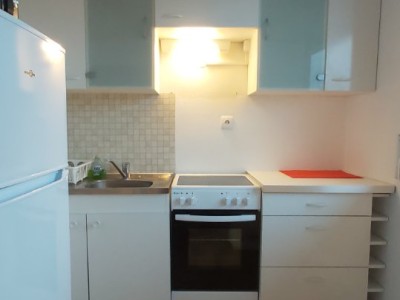 STUDIO A LOUER - MARCQ EN BAROEUL - 31.95 m2 - 743 &euro; charges comprises par mois