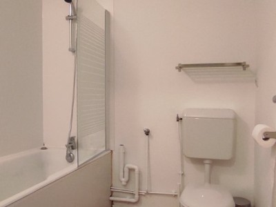 STUDIO A LOUER - MARCQ EN BAROEUL - 31.95 m2 - 743 &euro; charges comprises par mois