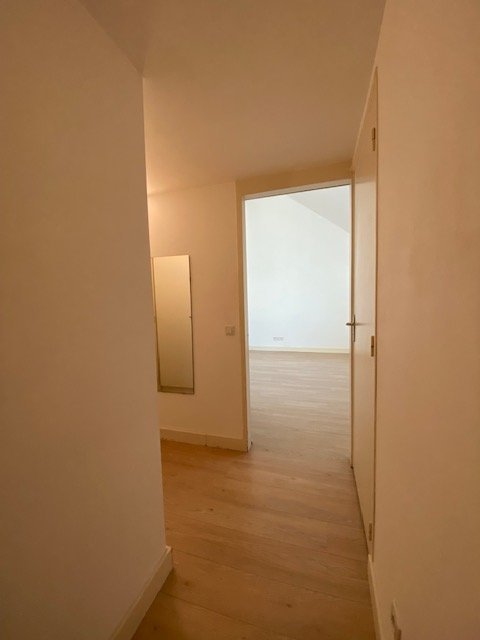 Appartement avec mezzanine A LOUER - MOUVAUX - 30.73 m2 - 620 &euro; charges comprises par mois