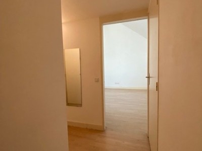 Appartement avec mezzanine A LOUER - MOUVAUX - 30.73 m2 - 620 &euro; charges comprises par mois