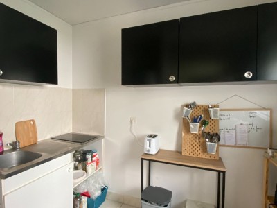 STUDIO A LOUER - MOUVAUX - 39.45 m2 - 700€ charges comprises par mois