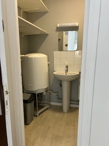 STUDIO A LOUER - ROUBAIX - 18 m2 - 420�&euro; charges comprises par mois