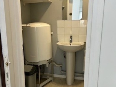 STUDIO A LOUER - ROUBAIX - 18 m2 - 420€ charges comprises par mois