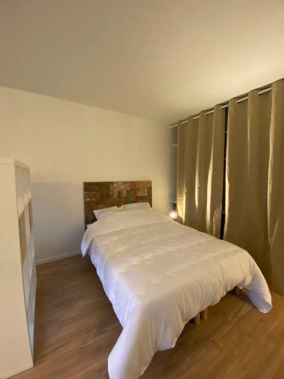 STUDIO A LOUER - ST ANDRE LEZ LILLE - 33.18 m2 - 680�&euro; charges comprises par mois