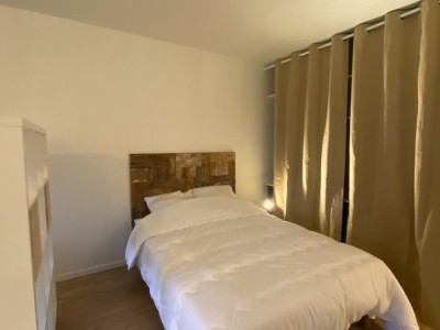 STUDIO A LOUER - ST ANDRE LEZ LILLE - 33.18 m2 - 680�&euro; charges comprises par mois