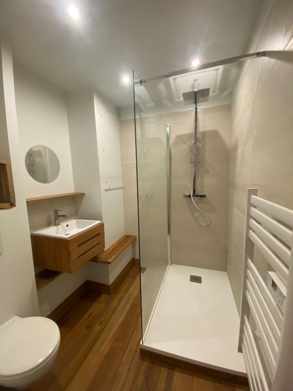 STUDIO A LOUER - ST ANDRE LEZ LILLE - 33.18 m2 - 680�&euro; charges comprises par mois