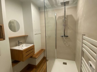 STUDIO A LOUER - ST ANDRE LEZ LILLE - 33.18 m2 - 680�&euro; charges comprises par mois