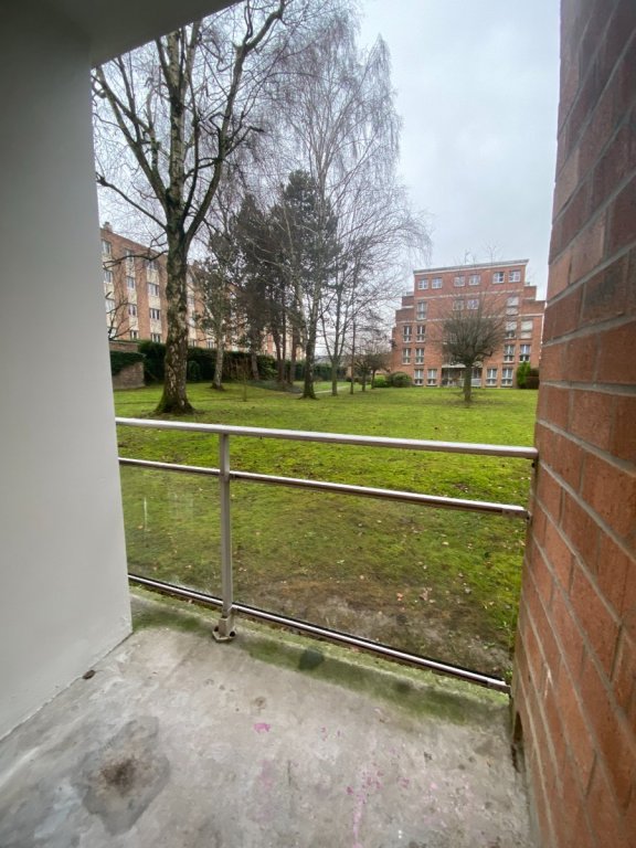 STUDIO A LOUER - ST ANDRE LEZ LILLE - 33.18 m2 - 680�&euro; charges comprises par mois