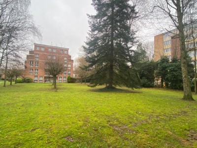 STUDIO A LOUER - ST ANDRE LEZ LILLE - 33.18 m2 - 680�&euro; charges comprises par mois