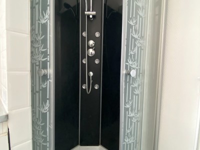 STUDIO A LOUER - WASQUEHAL - 16 m2 - 420�&euro; charges comprises par mois