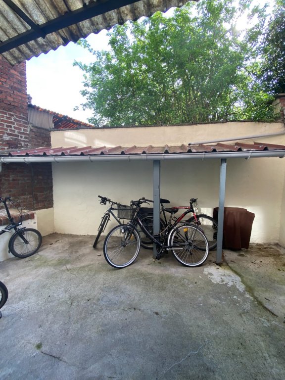 STUDIO A LOUER - WASQUEHAL - 16 m2 - 420�&euro; charges comprises par mois