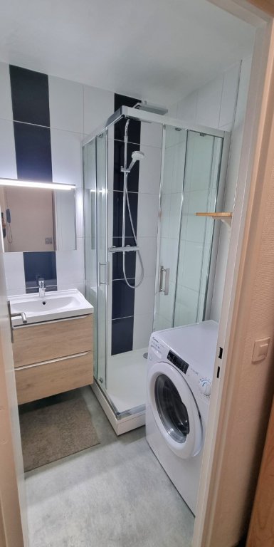 STUDIO A VENDRE - MARCQ EN BAROEUL - 26.71 m2 - 133 000 &euro;