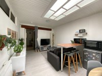 T1 bis avec jardin A LOUER - LA MADELEINE - 34.12 m2 - 780 € charges comprises par mois