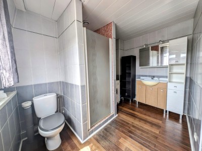 APPARTEMENT T2 A LOUER - BONDUES - 37.85 m2 - 610€ charges comprises par mois