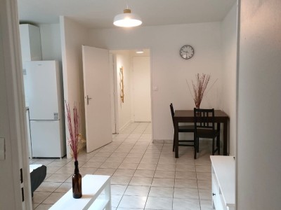 APPARTEMENT T2 A LOUER - CROIX - 43 m2 - 724 € charges comprises par mois