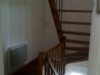 APPARTEMENT T2 A LOUER - LA MADELEINE - 45 m2 - 688 € charges comprises par mois