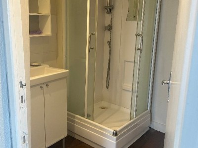 APPARTEMENT T2 A LOUER - LA MADELEINE - 46.25 m2 - 750�&euro; charges comprises par mois