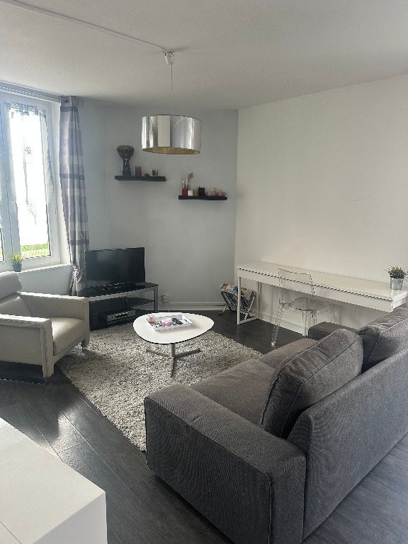 APPARTEMENT T2 A LOUER - LA MADELEINE - 39.32 m2 - 730�&euro; charges comprises par mois