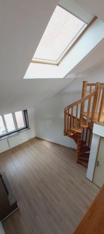 APPARTEMENT T2 A LOUER - LA MADELEINE - 51.26 m2 - 658�&euro; charges comprises par mois