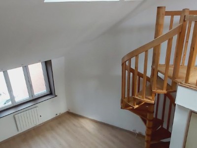 APPARTEMENT T2 A LOUER - LA MADELEINE - 51.26 m2 - 658�&euro; charges comprises par mois