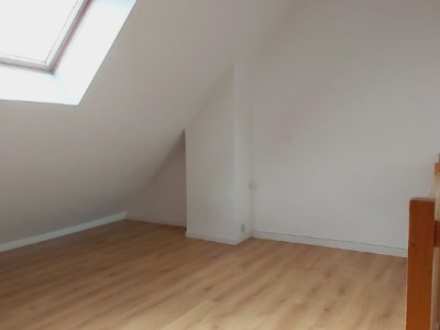 APPARTEMENT T2 A LOUER - LA MADELEINE - 51.26 m2 - 658�&euro; charges comprises par mois