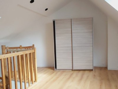 APPARTEMENT T2 A LOUER - LA MADELEINE - 51.26 m2 - 658�&euro; charges comprises par mois