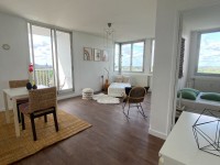 APPARTEMENT T2 A LOUER - LA MADELEINE - 44.5 m2 - 865 € charges comprises par mois