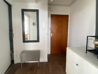 APPARTEMENT T2 A LOUER - LA MADELEINE - 44.5 m2 - 865 € charges comprises par mois