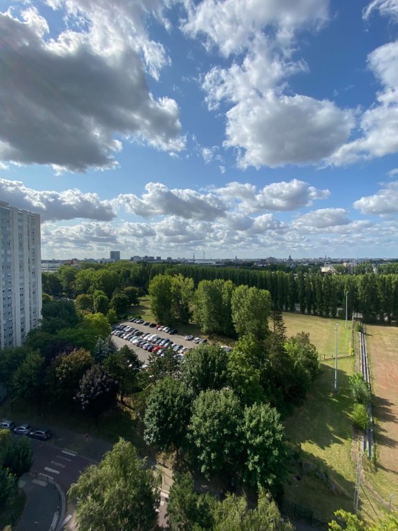 APPARTEMENT T2 A LOUER - LA MADELEINE - 44.5 m2 - 865 &euro; charges comprises par mois