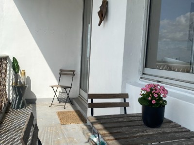 APPARTEMENT T2 A LOUER - LA MADELEINE - 44.5 m2 - 865 € charges comprises par mois