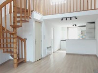 APPARTEMENT T2 A LOUER - LA MADELEINE - 51.26 m2 - 658 € charges comprises par mois