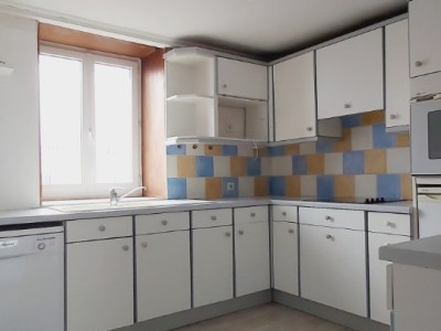 APPARTEMENT T2 A LOUER - LA MADELEINE - 51.26 m2 - 658 € charges comprises par mois