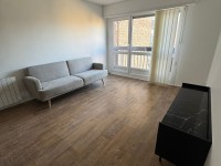 APPARTEMENT MEUBLE A LOUER - LA MADELEINE - 42.95 m2 - 840 € charges comprises par mois