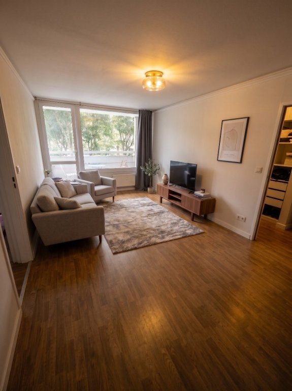 AURELIA 3 A LOUER - LA MADELEINE - 54 m2 - 750 &euro; charges comprises par mois
