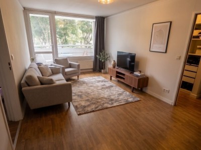 AURELIA 3 A LOUER - LA MADELEINE - 54 m2 - 750 € charges comprises par mois