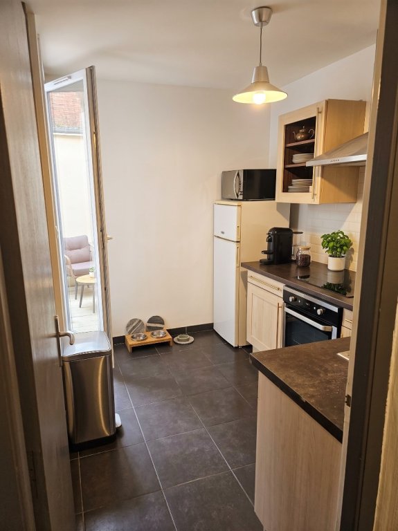 AURELIA 3 A LOUER - LA MADELEINE - 54 m2 - 750 &euro; charges comprises par mois