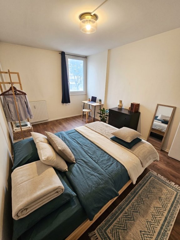 AURELIA 3 A LOUER - LA MADELEINE - 54 m2 - 750 &euro; charges comprises par mois