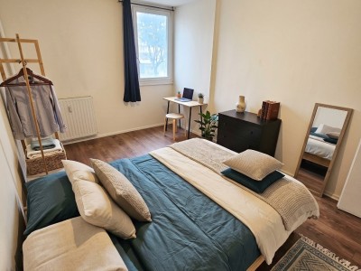AURELIA 3 A LOUER - LA MADELEINE - 54 m2 - 750 € charges comprises par mois