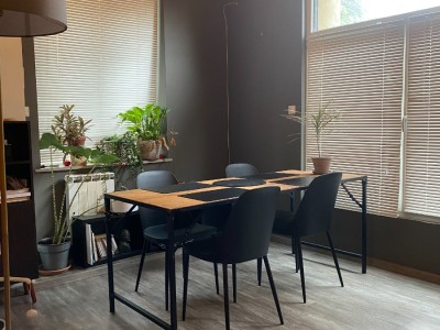 APPARTEMENT T2 A LOUER - LA MADELEINE - 68.03 m2 - 960€ charges comprises par mois