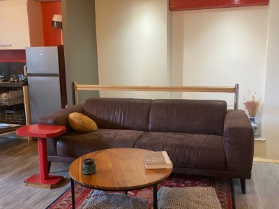 APPARTEMENT T2 A LOUER - LA MADELEINE - 68.03 m2 - 960€ charges comprises par mois