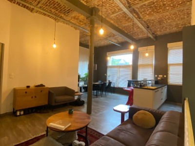 APPARTEMENT T2 A LOUER - LA MADELEINE - 68.03 m2 - 960€ charges comprises par mois