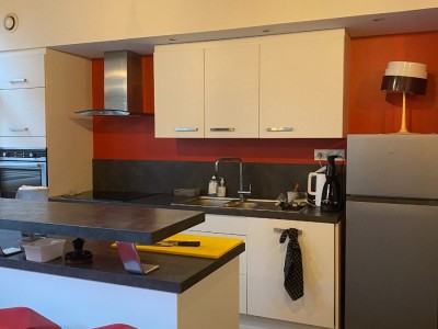 APPARTEMENT T2 A LOUER - LA MADELEINE - 68.03 m2 - 960€ charges comprises par mois