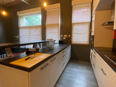 APPARTEMENT T2 A LOUER - LA MADELEINE - 68.03 m2 - 960€ charges comprises par mois