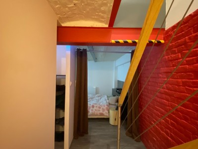 APPARTEMENT T2 A LOUER - LA MADELEINE - 68.03 m2 - 960€ charges comprises par mois